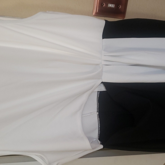 Venus jumpsuit 1X - Picture 4 of 4